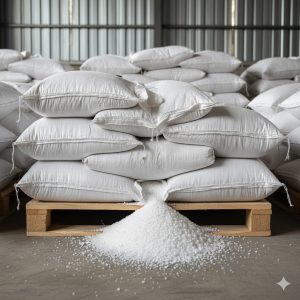 Citric Acid – E330