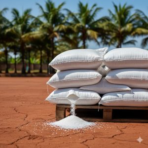 Sodium Benzoate – E211