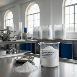 Titanium Dioxide (TiO₂)