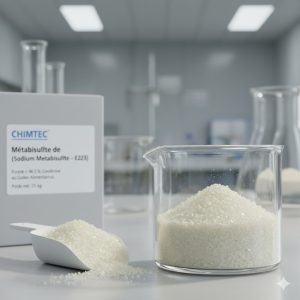 Sodium Metabisulfite – E223