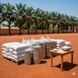 PVC (Polyvinyl Chloride)