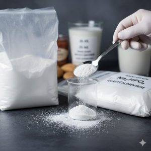 Disodium Phosphate E339(ii)