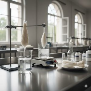 Préparation – Blanchiment