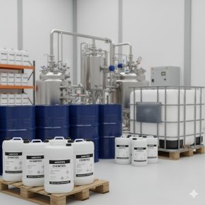 Additifs divers (agents mouillants, anti-mousse, anti-UV)