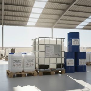 Alcool éthylique (Ethanol industriel)