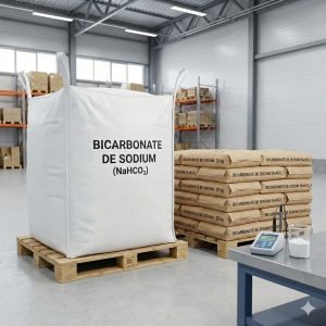 Sodium Bicarbonate