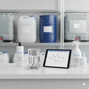 Acetic Acid – E260