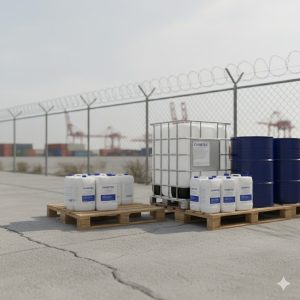 Ethanol (Ethyl Alcohol)