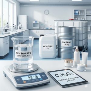 Glycerin 99%