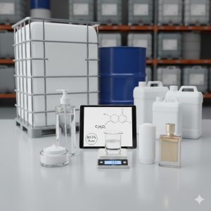 Monopropylène glycol (MPG)