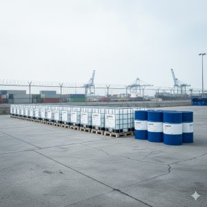 Hostapur SAS 60 (Sodium Alkyl Sulfonate)