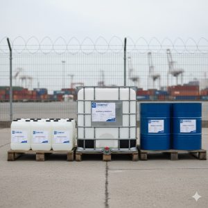 Isopropyl Myristate (ESTOL 1514)