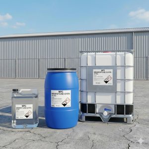 MPG – Monopropylène Glycol (E1520)