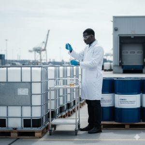 Nonylphenol (Non-Ionic Surfactant)