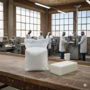 Paraffin Wax (Food Grade)