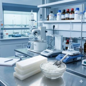 Paraffin Wax (Cosmetic Grade)