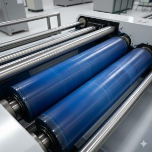 Encres à solvant POLIBOND