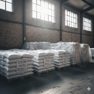 Polystyrene (PS, GPPS & HIPS)