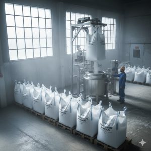 STPP (Sodium Tripolyphosphate)